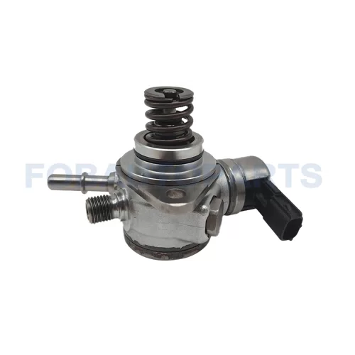 Sold From One Piece Brand New High Pressure Fuel Pump for Ford F 150 Edge 2015-2016 2.7L FT4E-9D376-AC FT4E-9D376-AB